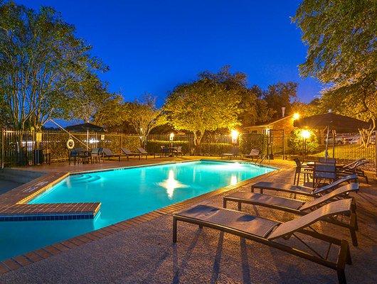 Centennial Place Apartments