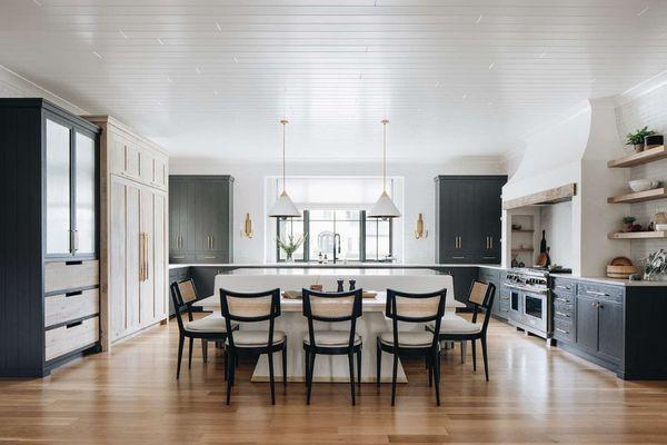 Monarch Bay Renovations