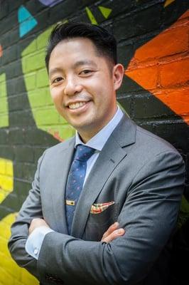 Michael Nguyen, DDS