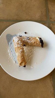 Cannoli