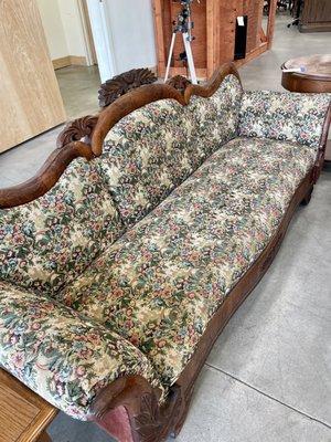 Mountain Home Thrift Store