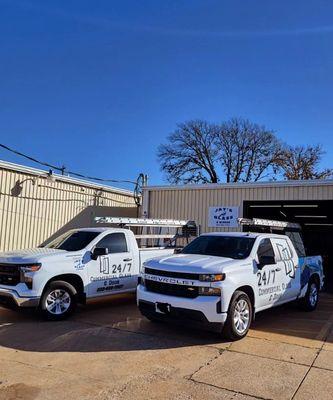 Jay's Glass And Mirror