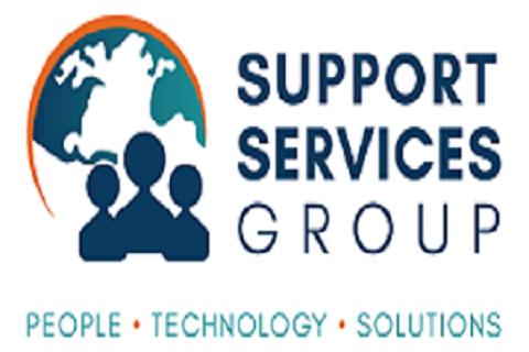 Support Services Group