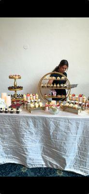 Tiny Sweets Desserts