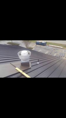 Father & Son Roofing & Construction