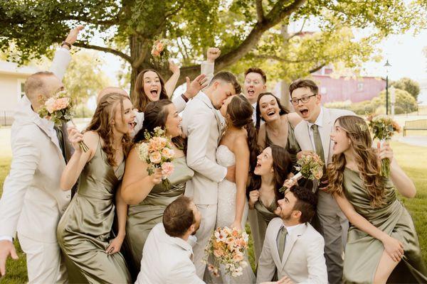 Tories Takes Photography