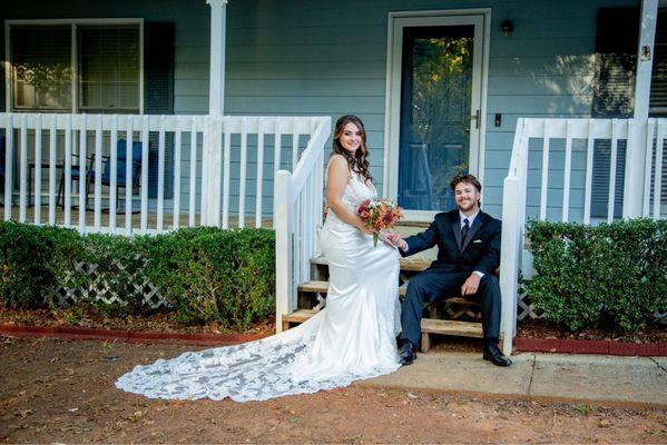 Encore Formals and Bridal