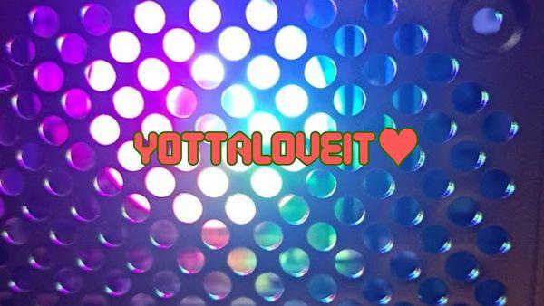 Yotta Love IT