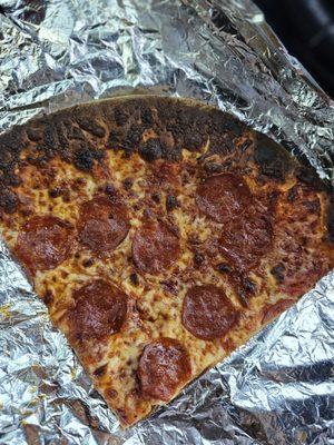 Bridge Pizza