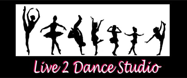 Live 2 Dance Studio