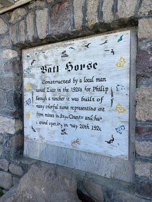 Keough's Hot Springs