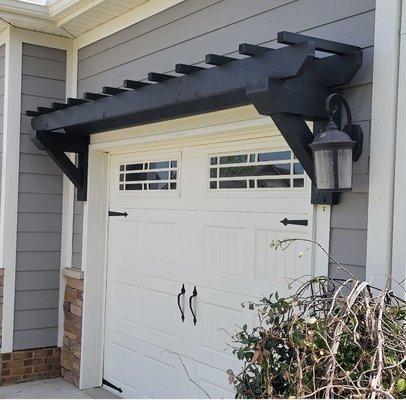 Arising Construction