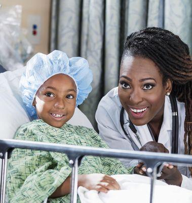 Pediatrix Surgical Associates | Dallas