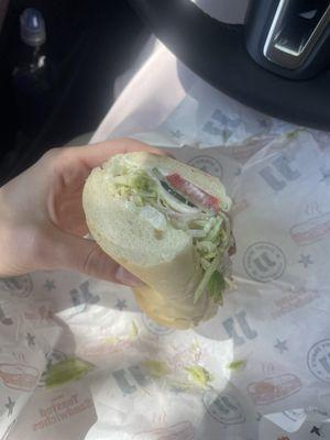 Jimmy John's
