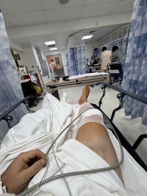 Community Surgery Center