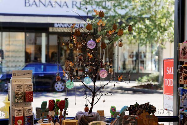 Streets of Tanasbourne