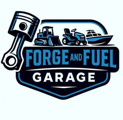 Forge and Fuel Garage