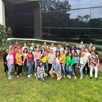 Jackson Therapy Partners