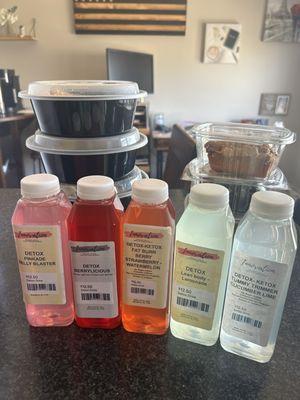 Innovation Weight Loss and Fitness