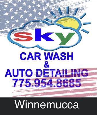 Sky Mobile Detailing