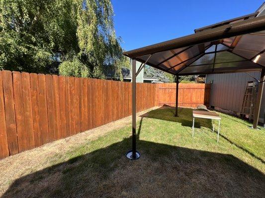 CJ’s Structure Modernization