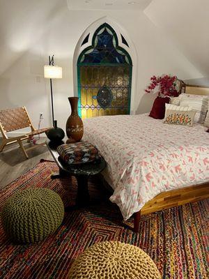 Stark Level Solutions