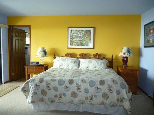 A Beautiful Edge of the World