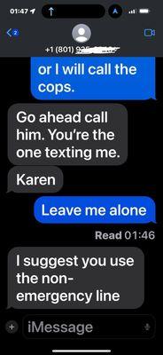 Roadside Diesel Repair