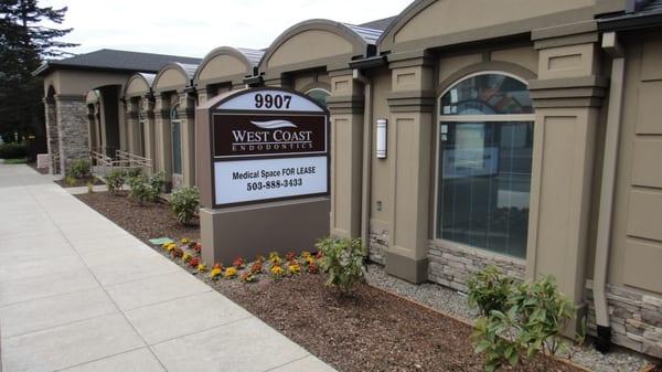 Our New Office Location