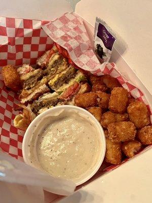 Sausage Breakfast Club