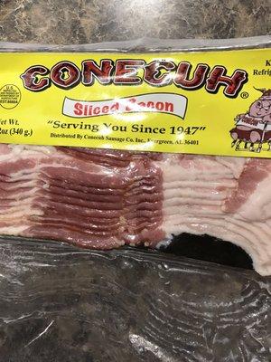 Best bacon EVER!