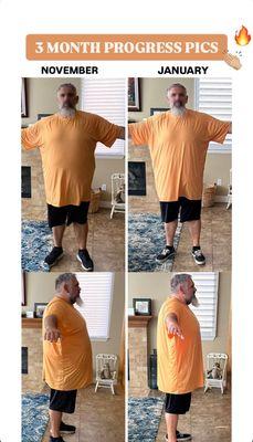 Brooke McGwire’s Fitness