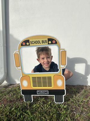 The Learning Castle Academy