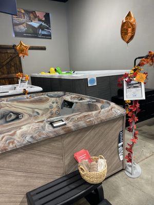 WaterScapes Spas and Pools