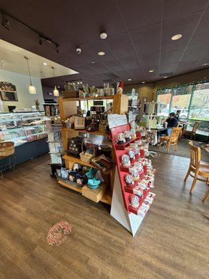 Clocktower Coffee Roasting Company