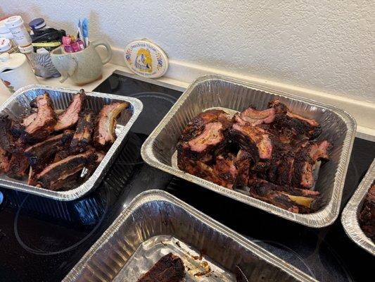 Smoking Kings BBQ & Catering