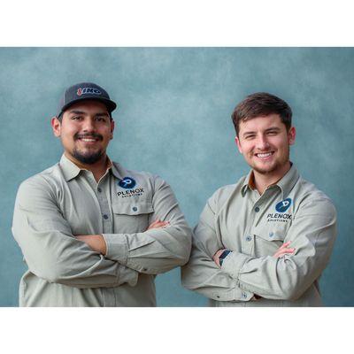 Plenox Solutions