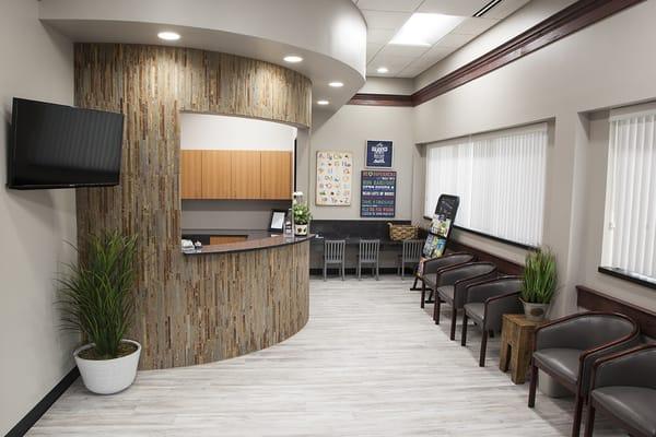 James Shaheen,DDS - Smiles of Grand River