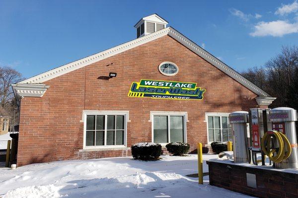 Requesting new sign facing Bradley road.