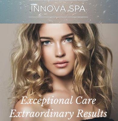 Innova Skin and Wellness Studio