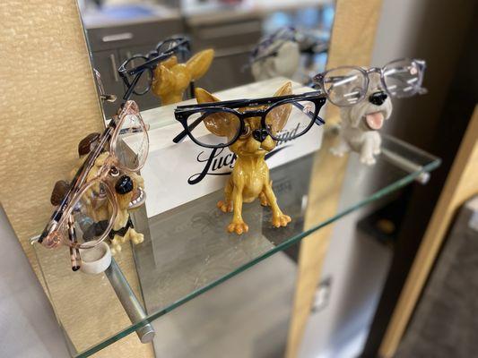 Andorra Optometrics Inc.