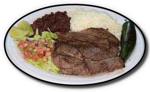 Carne Asada