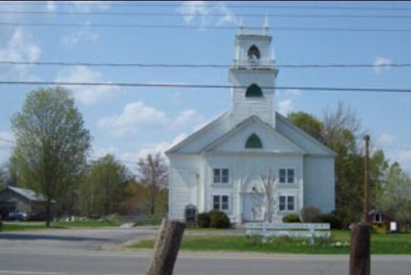 Salisbury Congregational Community Church