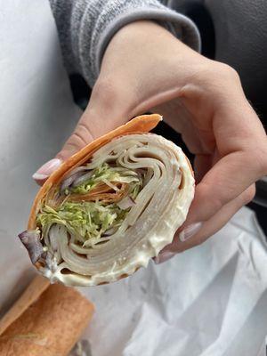 The Deli and Market on Maple Street