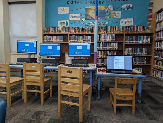 Another view from my seat.