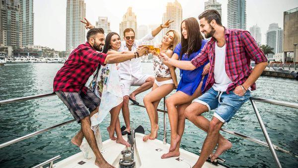 Odysea Boat Rental - Miami