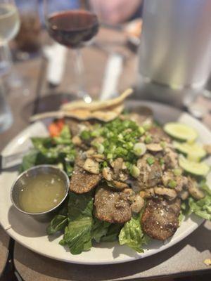 Sinbad's Mediterranean Cuisine