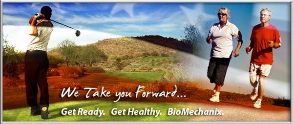 Biomechanix Physical Therapy