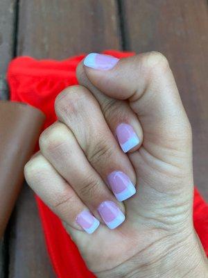 Rumors Hair & Nail Salon