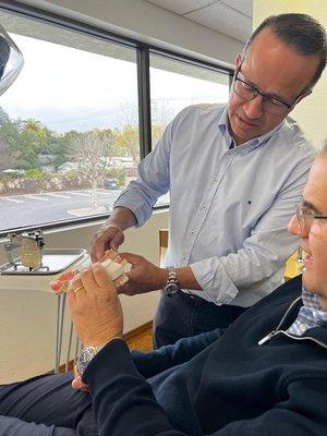 Euclid Avenue Dental